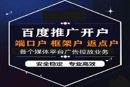 探索百度竞价账户托管的奥秘：多行业成功经验分享